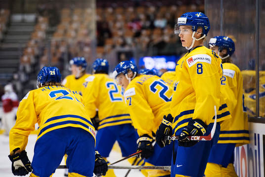 Sveriges Gustav Forsling