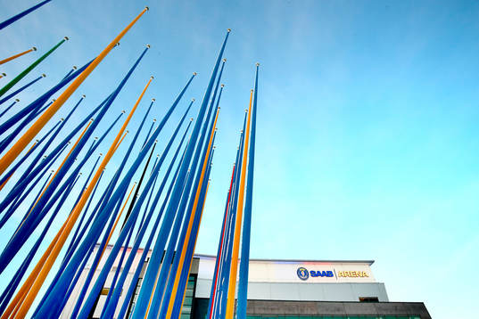 SAAB Arena