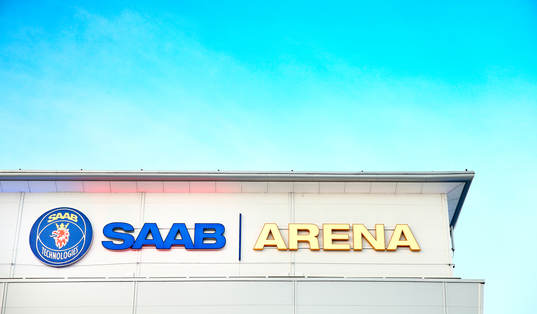 SAAB Arena