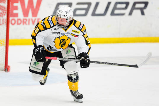 Skellefteås Sebastian Ohlsson