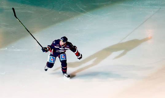 Linköpings Mattias Bäckman