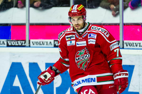 Modos Radek Smolenak