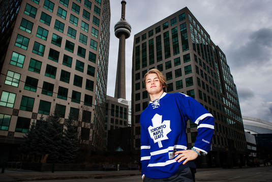 Sveriges William Nylander