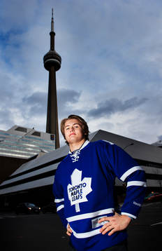 Sveriges William Nylander