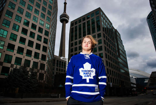 Sveriges William Nylander