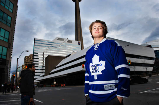 Sveriges William Nylander