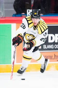 Brynäs Emil Lundberg
