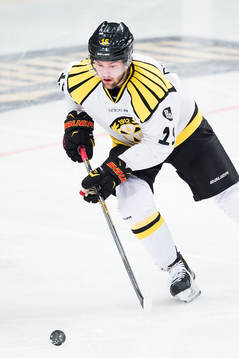 Brynäs Simon Bertilsson