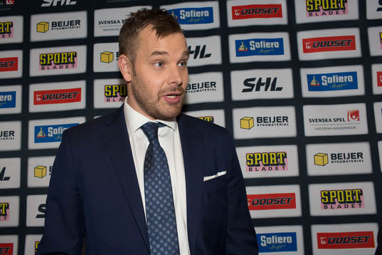 C-mores Sanny Lindström