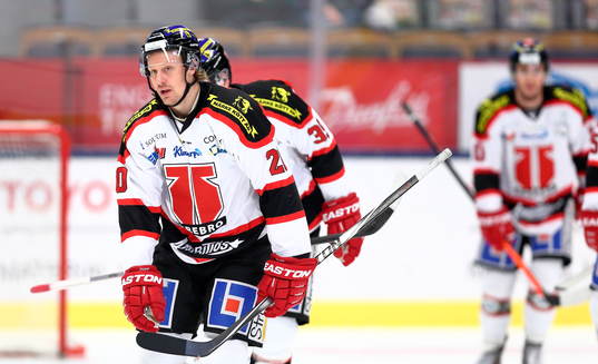 Örebros Marcus Weinstock