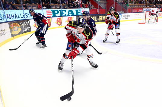 Örebros Joonas Jalvanti