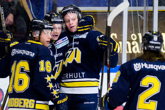 s Filip Sandberg, Christoffer Törngren, Anton Bengtsson