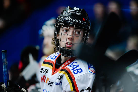 Luleås Anton Toolanen