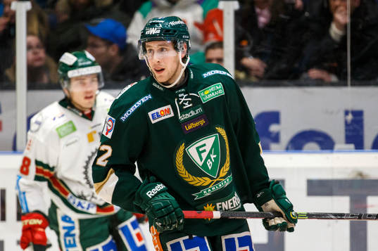 Färjestads Per Åslund