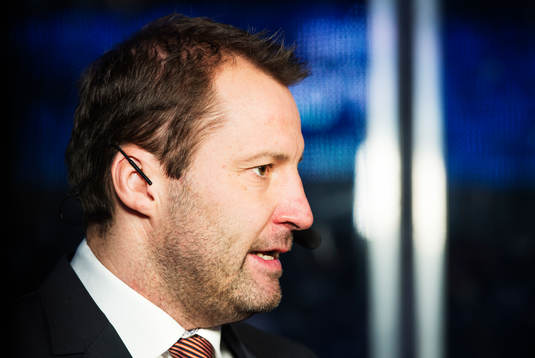 s expert Mikael Renberg