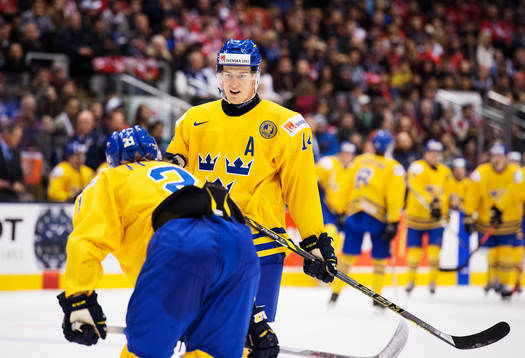 Sveriges Robert Hägg