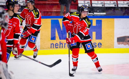 Örebros Anton Brehmer
