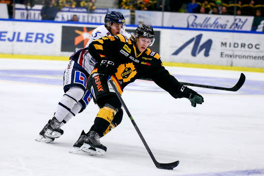 Skellefteås Anton Lindholm