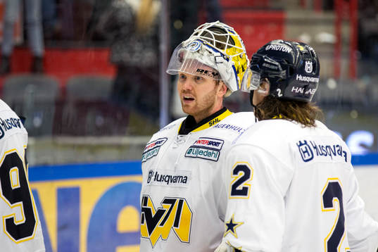 s målvakt Erik Ersberg