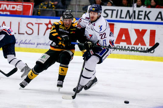 Skellefteås Pär Lindholm