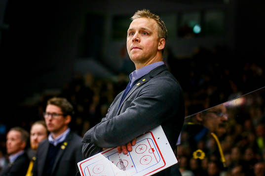Skellefteås Bert Robertsson