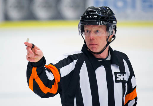 Domare Pehr Claesson