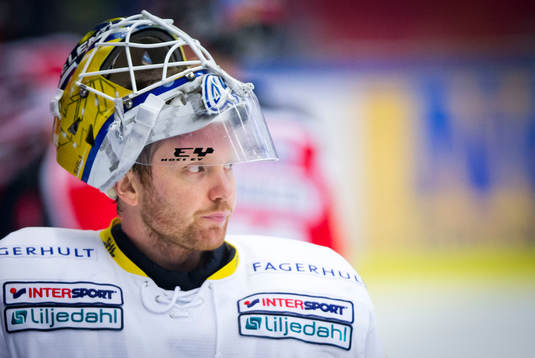 s målvakt Erik Ersberg