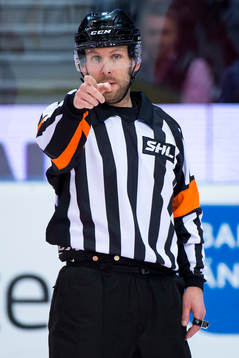 Domare Markus Linde