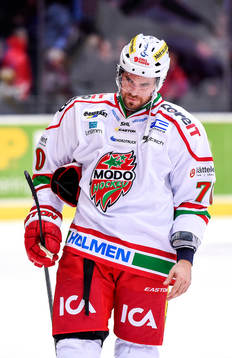 Modos Radek Smolenak deppar