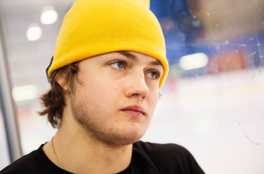 William Nylander