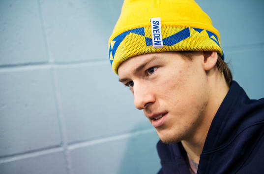 Robert Hägg