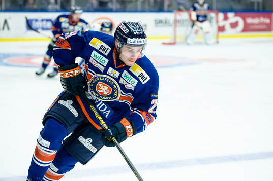 Växjös Robin Söderquist