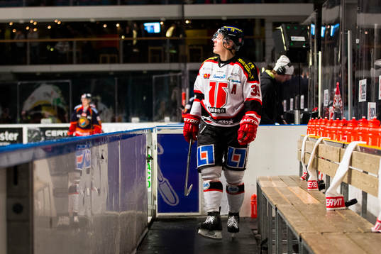Örebros Ville Viitaluoma