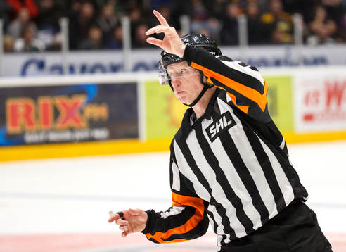 Domare Pehr Claesson