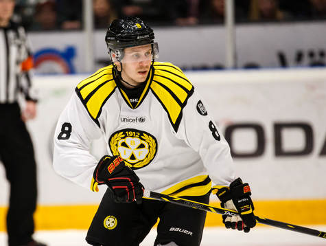 Brynäs Jesse Niinimäki