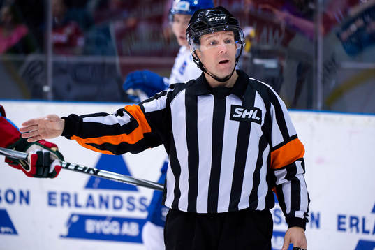 Domare Wolmer Edqvist