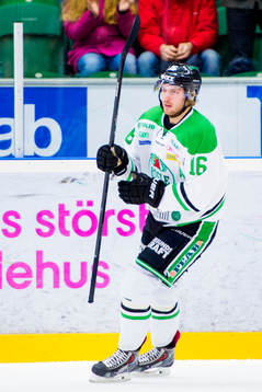 Rögles Christopher Liljewall