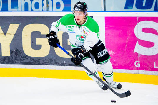 Rögles Jakob Lilja
