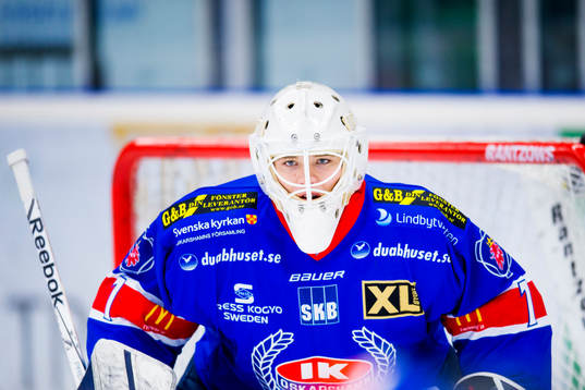 Oskarshamns Erik Källgren