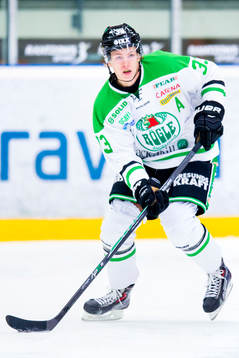 Rögles Niklas Hansson