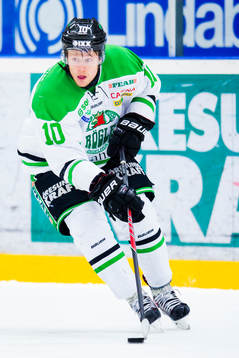 Rögles Viktor Lindgren
