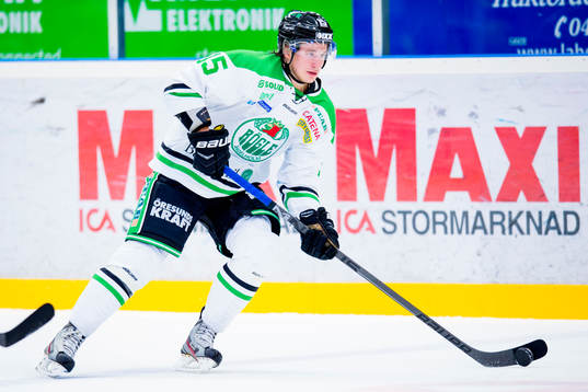 Rögles Jakob Lilja