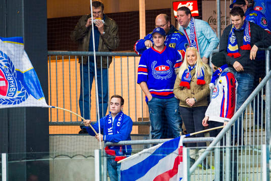 Oskarshamns supportar