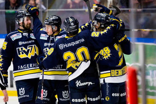 s Mattias Karlsson, Christoffer Törngren, Lawrence Pilut