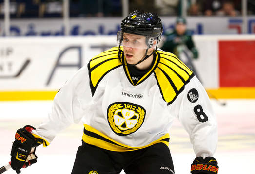 Brynäs Jesse Niinimäki