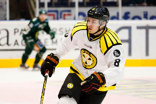 Brynäs Jesse Niinimäki