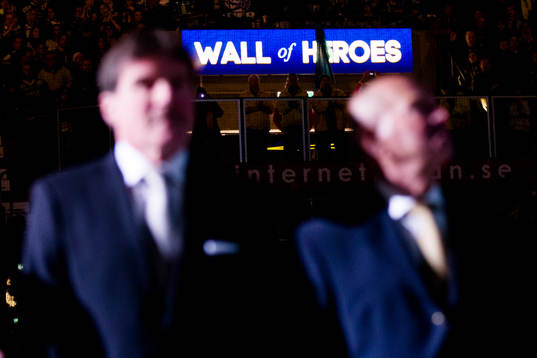 s Wall of Heroes
