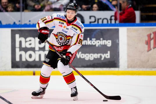 Luleås Kristian Näkyvä