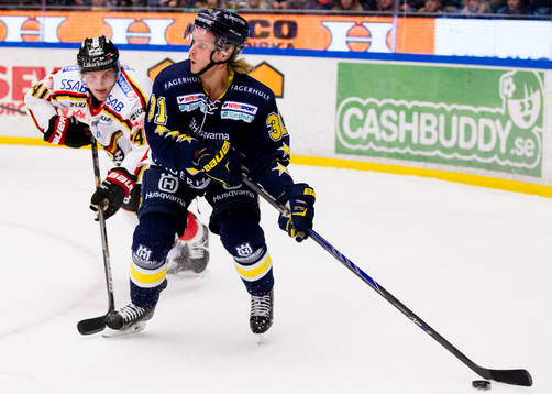 s Mattias Tedenby