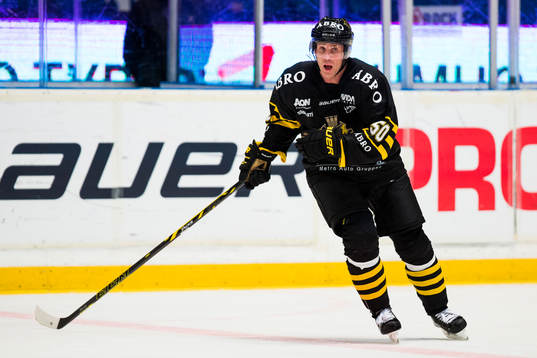 s Conny Strömberg